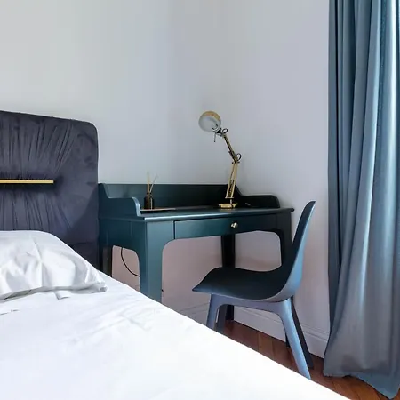 Madeleine'S Top Rated 8 Traveller City Center Bordeaux Appartments Exterior photo
