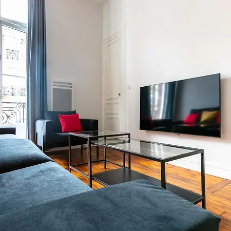 Madeleine'S Top Rated 8 Traveller City Center Bordeaux Appartments Exterior photo