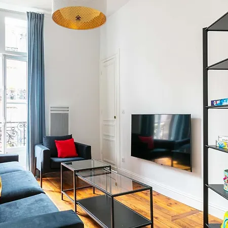 Madeleine'S Top Rated 8 Traveller City Center Bordeaux Appartments Exterior photo