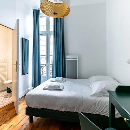 Madeleine'S Top Rated 8 Traveller City Center Bordeaux Appartments Exterior photo