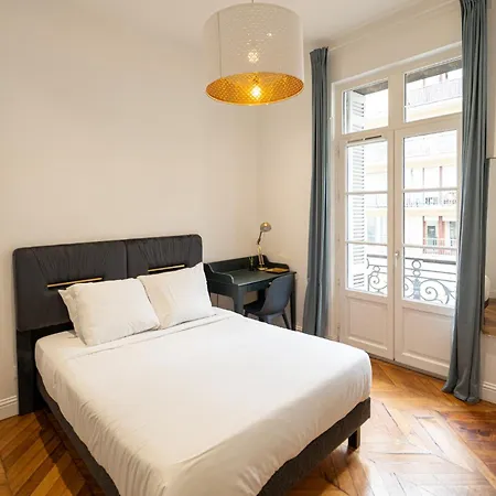 Madeleine'S Top Rated 8 Traveller City Center Bordeaux Appartments Exterior photo