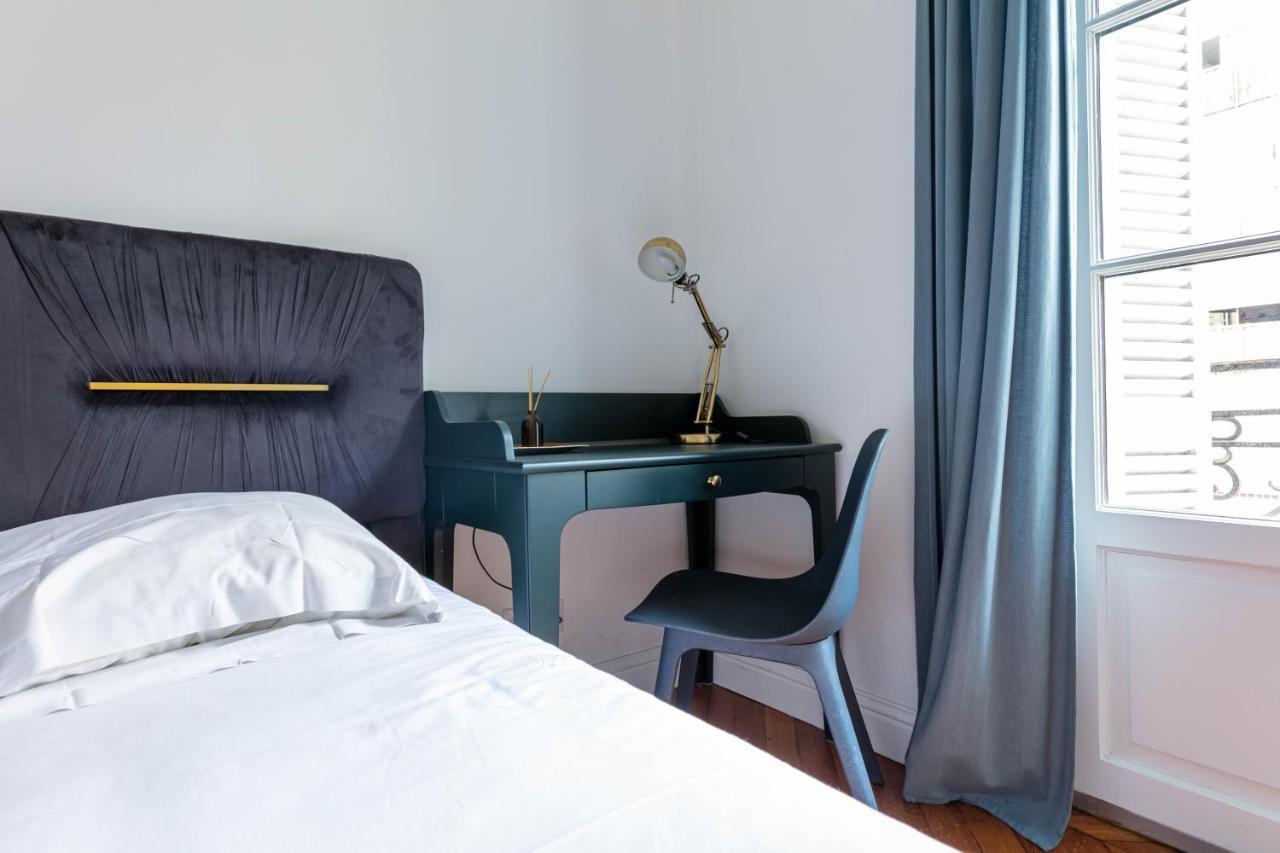 Madeleine's Rated 8 Traveller Center Appartments Appartement