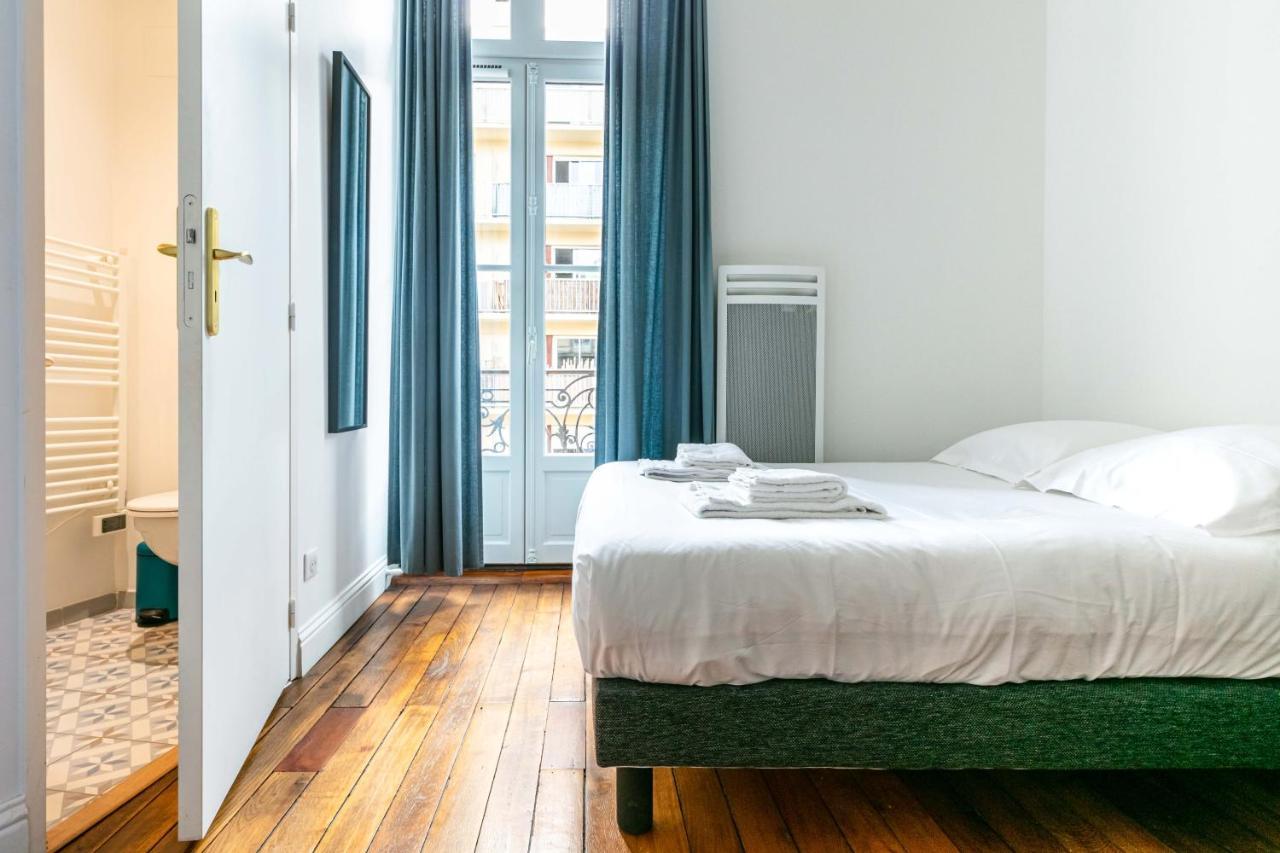 Madeleine's Rated 8 Traveller Center Appartments Appartement *