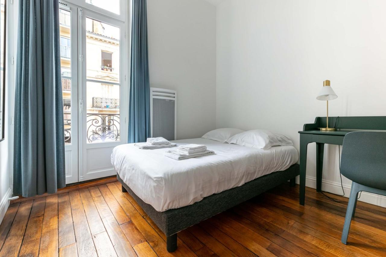Madeleine's Rated 8 Traveller Center Appartments Appartement Bordeaux